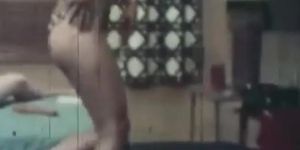 Turn-On Film 5: Get It On (Arcadia Lake, Kasey Rodgers)
