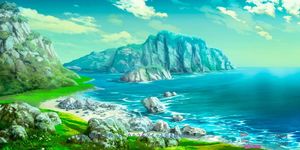 Chaos Dominas 10 (Visual_Novel)