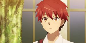 ecchi males 8