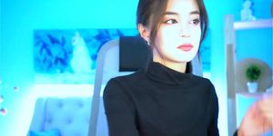 Chaturbate/LiveJasmin model cam chat