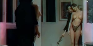 Wendy Hamilton Sex Scene
