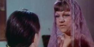Young Erotic Fanny Hill (Fanny Steel, Kristen Steen)