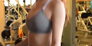 Hazel (Hazel Moore)
