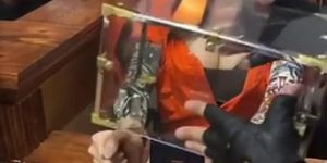 Jail