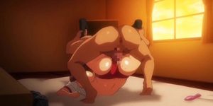 Akane wa Tsumare Somerareru HMV