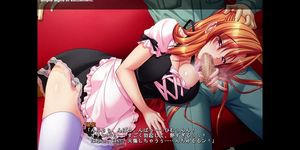 Chijoku no Seifuku Hina 4 Subbed (Visual_Novel)
