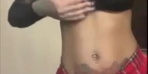 Ig twerk (Nyomi Banxxx)