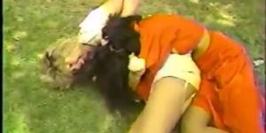 WIFE V MISTRESS FIGHT