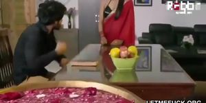 indian teacher