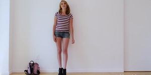 Summer Gets Fucked Well Young Friend