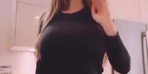 ASHLEY TERVOR (Ashley Tervort)