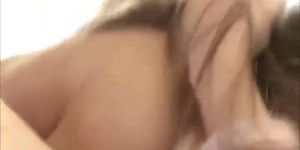 Amwf 196 (Niki Blond)