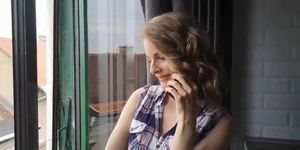 My Wife Works For A Refugee And Migrant Center
