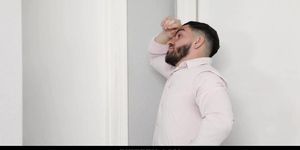 Impregnating My Big Ass Stepsis Vivian Taylor (Peter Green)
