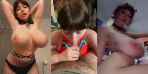 Cutie nerd sucking diqk