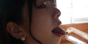 REBD-599 (Miyuki Arisaka)