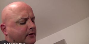 Shaved Fake Mom Gets Fucked Sweet Touching Step Son