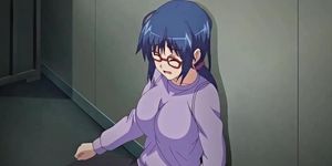 Haitoku no Kyoukai Complete Compilation Episodes 1-2 English Sub