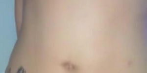 New Masturbator 162