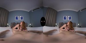 Edging Blowjob With Mary (Tiffany Walker)
