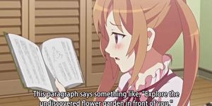 peropero teacher episode 1