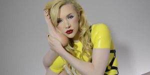 Zlata f/f