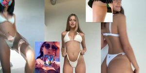 A Big Indulgence.. And You Will Cum