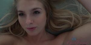 Stunning teen hottie HANNAH fucked rough (Hannah Callow, Hannah Harper, Sarah Lollypop)