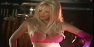 tetanic playboy hot oldskool erotic video (Hermosa, Jenny Baxter, Roxana Martinez)