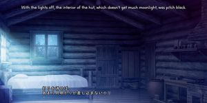 Dorei Slowlife Part 3 English Subbed (After H-Scene 1) (Visual_Novel)