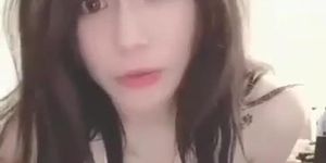 Who is she?