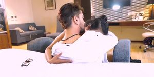Miss Teacher Episode 1 Uncut fuck