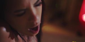 The MILF and Maximo (Katrina Moreno)