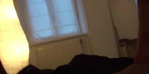Victoria Tiffani Hardcore
