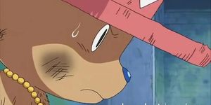 One Piece Porn - Nami in extended bath scene