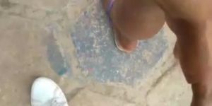 maozinha da coroa na fila toca