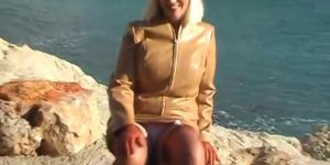Sandyssecrets - Beach (Virginee Spice)