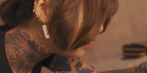 18 Years Old Asian Amateur Rides Me Like A Slut After Dating - Asian teens