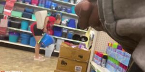 Big ass gilf