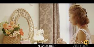 Trailer-Paradise Island-Li Rong Rong- MDL-0007-1-Best Original Asia Porn Video