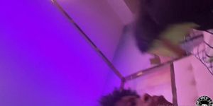 Watch Moare at doopvibes.com | Big D with Latina