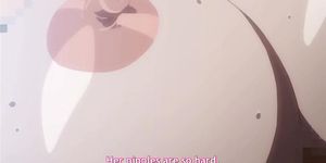 Annerose Vajra - Scene 01 (Koutetsu no Majo Annerose)