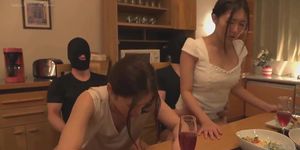 Japanese party so sweet