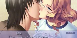 Mama wa ore no....3