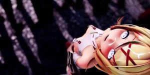 piconano-femto mmd