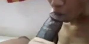 Indian girl Wants big dick