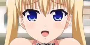 Oni Chichi Refresh Ep 3