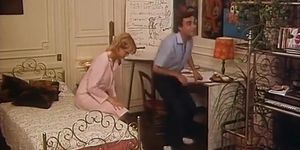 French Pleasures