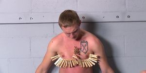 Topher Southern Boy Part 9