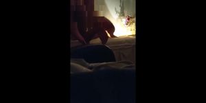 Went to Asian Massage Parlor in Los Angeles onlyfans.com/kingsavagemedia